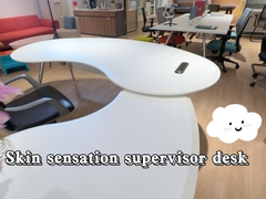 Bureau du superviseur des sensations cutanées