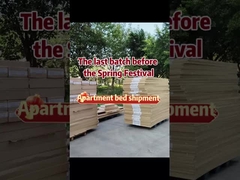 Meubles pour appartements