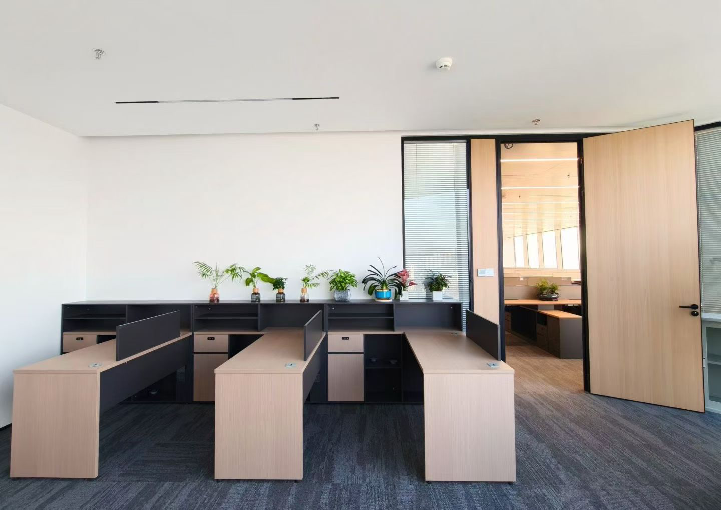 Derniers blogs de l'entreprise sur Foshan Furniture Source Factory Production transparente Une conception unique