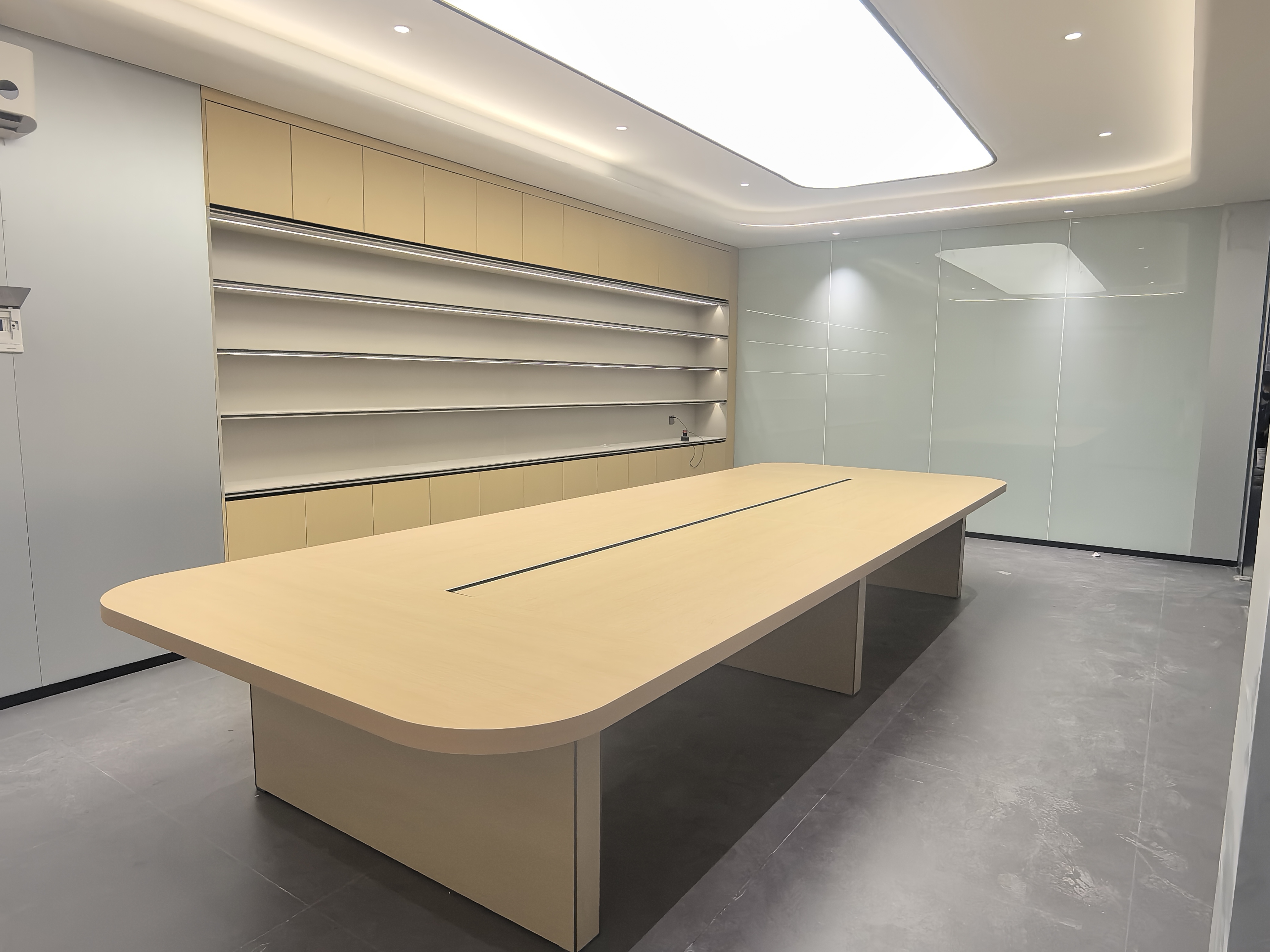 Derniers blogs de l'entreprise sur Future Home International Supply Chain Co., Ltd fournit des meubles de bureau américains-MYIDEA