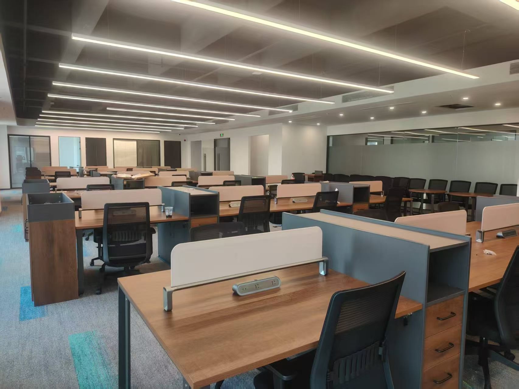 Derniers blogs de l'entreprise sur Foshan Furniture Source Factory | Livraison de projets fiable
