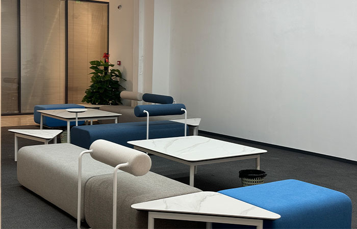 Derniers blogs de l'entreprise sur Office screens, employee workstations, boss desks, all purchased in one stop, no need to communicate with multiple suppliers.