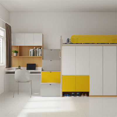 acheter Lit de grenier personnalisable avec une grande stabilité et un montage sans travail online manufacture
