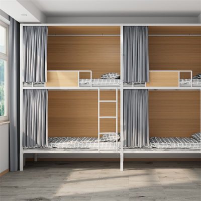 acheter Dortoir d'école lit de chevet avec plan d'étage personnalisable et garantie de dommages non humains Support personnalisation online manufacture