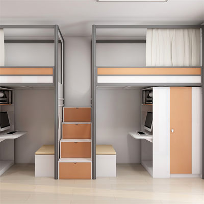 acheter Mobilier de chambre moderne pour enfants - Lit superposé online manufacture