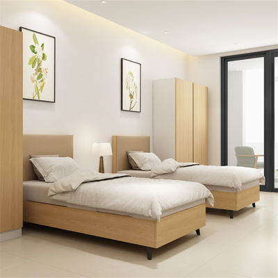 acheter Lit d'appartement étudiant avec bureau pour l'appartement support de mobilier personnalisation online manufacture