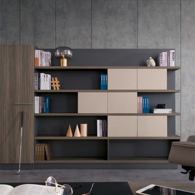 acheter 2950 x 395 x 2000 mm Armoires en bois modernes à l'intérieur online manufacture