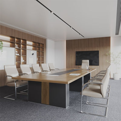 acheter Table de réunion de bureau moderne et élégant online manufacture