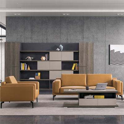 acheter Canapé de bureau moderne et confortable avec cadre en bois online manufacture