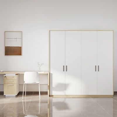 Acheter Un support haut de gamme personnalisation et garde-robe simple appartement avec un grand espace de stockage online manufacture