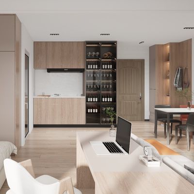 Acheter Certification ISO9001 de la mode haut de gamme de support de support de l' armoire à thé durable personnalisation online manufacture