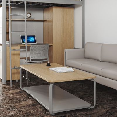 Acheter Prise en charge de la personnalisation Simple et élégant, belle atmosphère, pratique et durable table basse moderne online manufacture