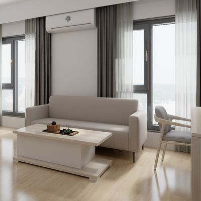 acheter Prise en charge de la personnalisation Simple, confortable, beau, confortable, confortable, doux, confortable canapé pour l'appartement online manufacture