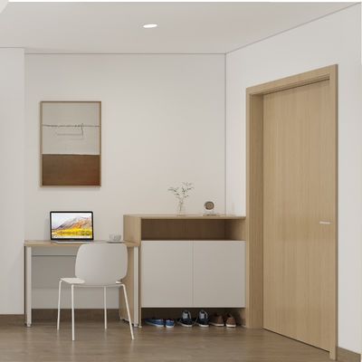Acheter Prise en charge de la personnalisation Simple et belle certification ISO9001 de l'appartement meubles porte armoire armoire à chaussures online manufacture