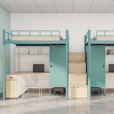 acheter Prise en charge de la personnalisation,Stable robuste, polyvalent et de haute sécurité lit sous la table online manufacture