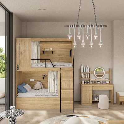 acheter Un lit de lit moderne et sûr pour les jeunes online manufacture