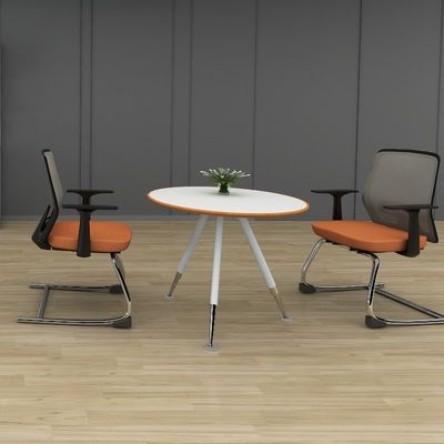 Acheter Tableaux de négociation Haute stabilité et personnalisation Facile à installer Mont de neige blanc Tableau de bureau online manufacture