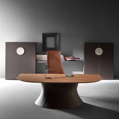 acheter Couleur et taille personnalisables Bureau exécutif Présidente Table commerciale Meubles de bureau Support personnalisation online manufacture