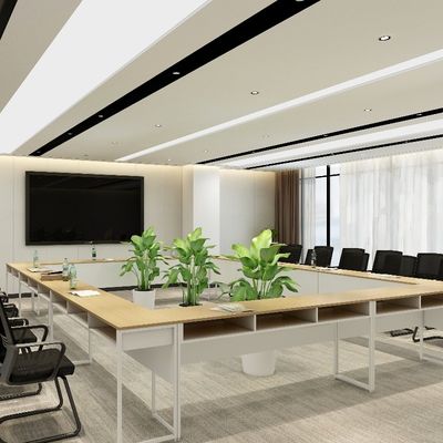 acheter Prise en charge de la personnalisation Haute durabilité Étudiants de base Bureau ergonomique avec tiroirs Pour les meubles de bureau online manufacture