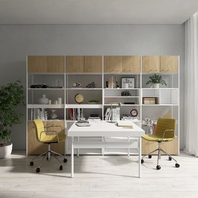 acheter Armoire à fichiers de grande capacité en bois de pin et design élégant pour plus de commodité online manufacture