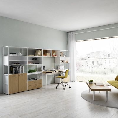 acheter Porte verrouillable et armoire de dossiers spacieuse pour le stockage sécurisé des documents online manufacture