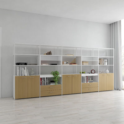 acheter Armoire à fichiers rectangulaire Grand espace de stockage online manufacture