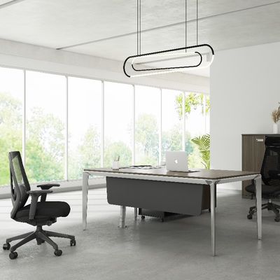 acheter Table de bureau moderne pour 4 personnes online manufacture