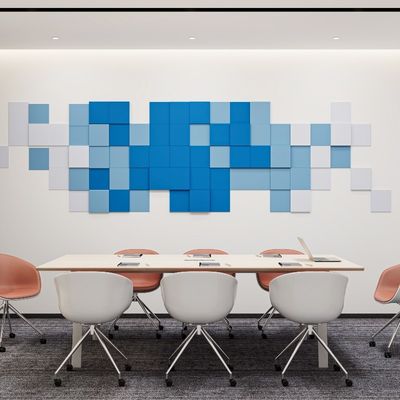 acheter Table de réunion de bureau de style moderne avec une grande durabilité et une personnalisation de support Design simple online manufacture