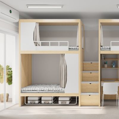 acheter Des lits de lit à plat de design moderne online manufacture