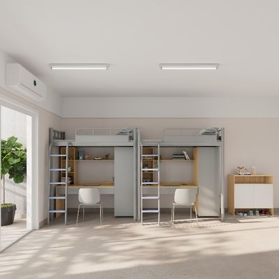 acheter Support la personnalisation du lit superposé pour dortoir de jeunes online manufacture