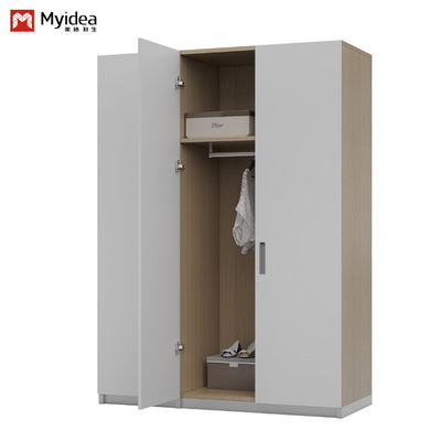 acheter Armoire à dossiers personnalisable pour le stockage de lits de lit dans les meubles à charnière douce online manufacture