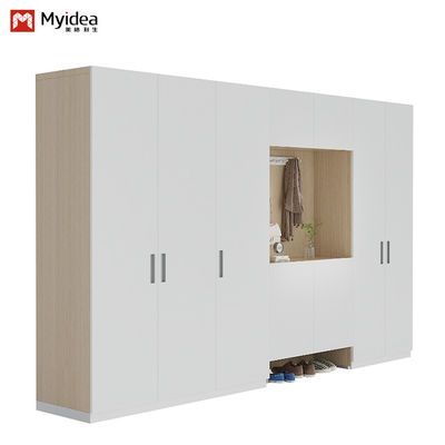 acheter Armoire de rangement blanche pour lit de chevet par MYIDEA Meubles de bureau à Foshan online manufacture