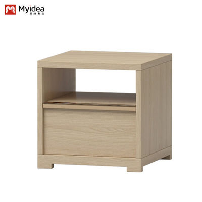 Acheter Prise en charge de la personnalisation,Une table de nuit moderne, pratique, compacte et facile à installer pour les meubles d'appartement online manufacture