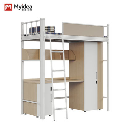 acheter Grand espace de rangement Lit d' appartement étudiant online manufacture