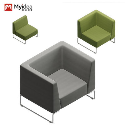 acheter Un canapé double couleur de style moderne personnalisable pour votre combinaison de couleurs préférée online manufacture