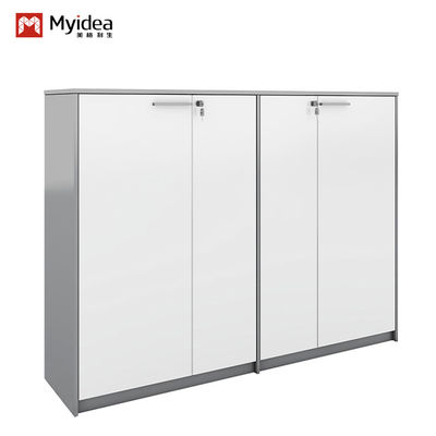 acheter Améliorez le stockage de votre bureau avec des armoires en bois modernes online manufacture
