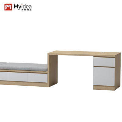Acheter Prise en charge de la personnalisation Moderne Cabinet de télévision personnalisé bas et bureau Meubles de salon pratiques avec fonction de stockage online manufacture