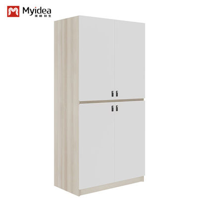 Acheter Soutien à la personnalisation Armoire de chambre contemporaine moderne haute durabilité Meubles en bois pour la maison et l'hôtel online manufacture