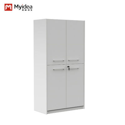 acheter Prise en charge de la personnalisation Armoire à fichiers en bois moderne minimaliste multifonctionnelle Solution de stockage Bureau Chambre à coucher à domicile Cuisine École Entrepôt Produit à Myidea online manufacture
