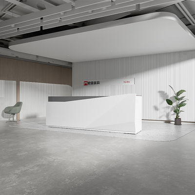 acheter Tableau de réception à deux personnes Blanc online manufacture