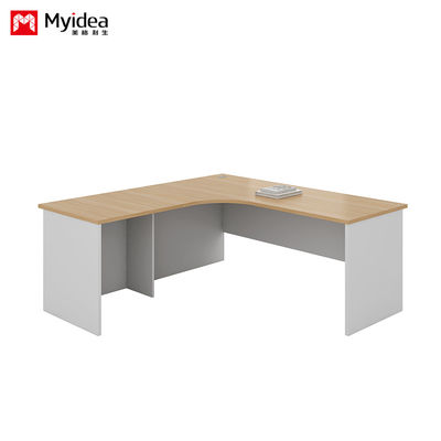 Supervisor Boss Desks Free Combination With Filing Cabinets Various Sizes