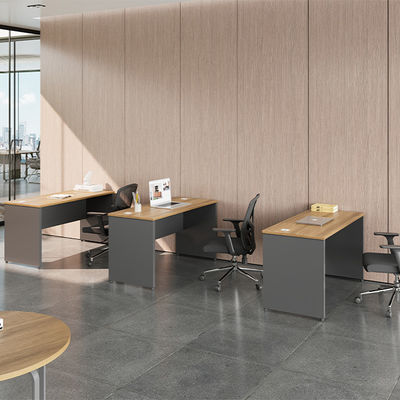 acheter Bureau d'étude en bois moderne pour une seule personne pour l'école ou le bureau online manufacture