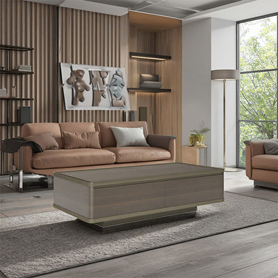 acheter Canapé de bureau personnalisable pour les affaires Table à café et espace de repos pour les invités Bois massif/MDF/tableau de parement Structure 1600*600*2400 online manufacture