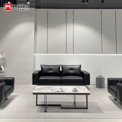 acheter Canapé modulaire moderne sur mesure canapé en cuir de haute qualité meubles de salon ensemble de maison meubles de salon d'hôtel online manufacture