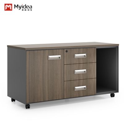acheter Bureau de direction simple et moderne, bureau du gestionnaire, armoire de dossiers, grand bureau de poste, bureau du patron et combinaison de chaise, mobilier de bureau online manufacture