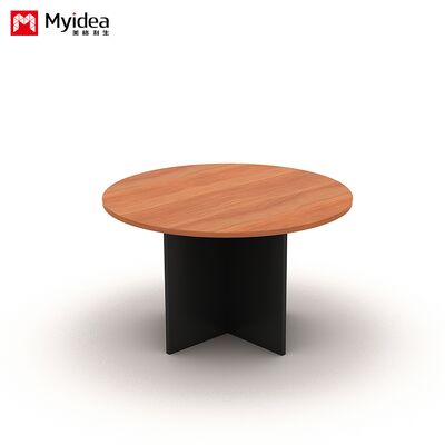 Customization Living Room,Business Reception, Coffee Table, Multi Person Circular Coffee Table, Board Type, Casual Chat Table