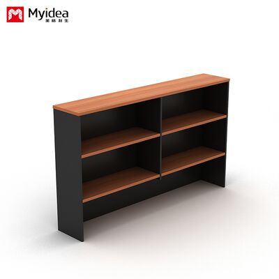 Myidea Customizable Three-layer Storage Space, Floor to Ceiling Display Storage Cabinet, Company Office Furniture