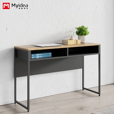 acheter Panneau Myidea Meubles de bureau en bois, bureau d'ordinateur avec tiroirs, bureau moderne simple qui peut être personnalisé online manufacture