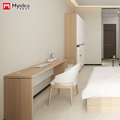 Computer Desk Desktop, Home Bedroom Desk Student Study Desk Easy Storage, Writing Network Popular E-sports Desk