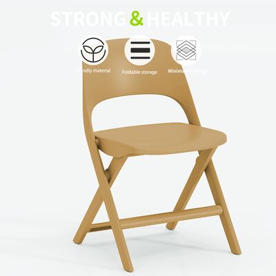 Acheter Chaise de salle à manger épaisse et durable, transfrontalière, dossier moderne et simple, chaise de loisirs empilable en plastique online manufacture